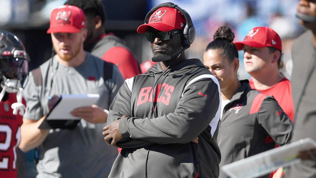 Bowles: Bucs won't rest starters in regular-season finale Florida & Sun  News - Bally Sports