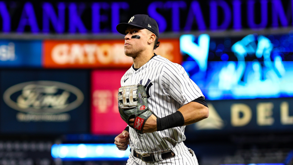 Will the Giants land Aaron Judge in free agency? Of course not. - McCovey  Chronicles