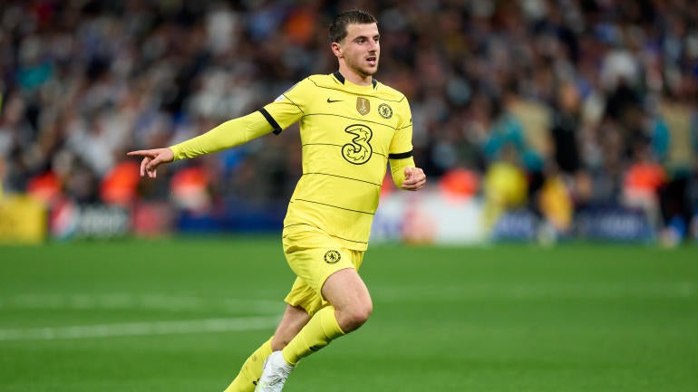 Real Madrid v Chelsea FC Quarter Final Leg Two - UEFA Champions League