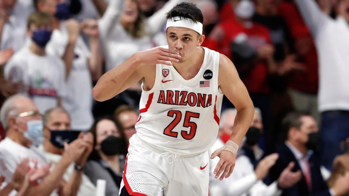 College basketball top 25 rankings reset for 2022-23 season