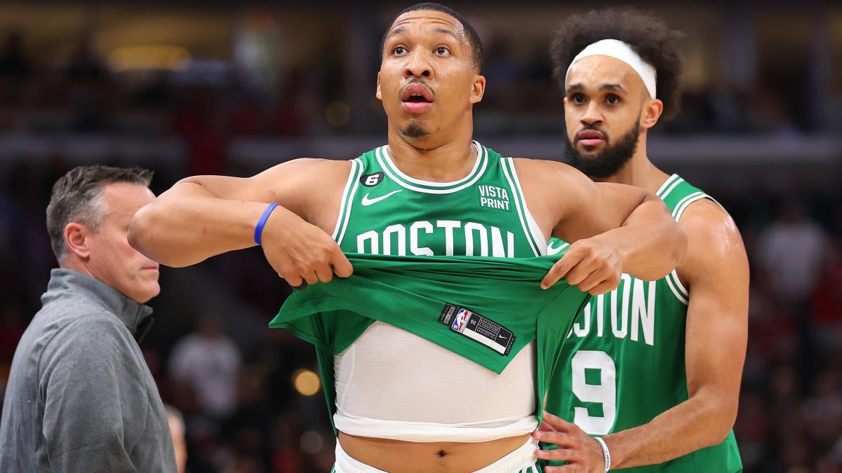 Early reactions to the Boston Celtics trading Grant Williams