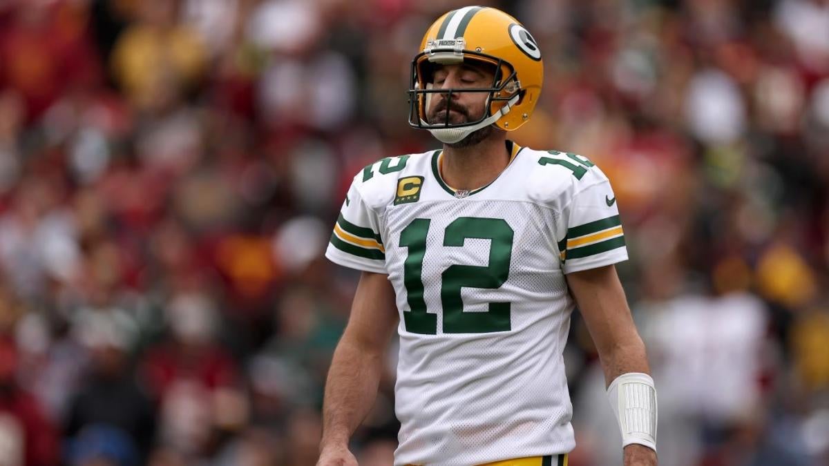 Packers: Aaron Rodgers' leadership skills traced to junior college