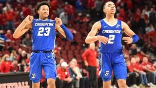 College basketball rankings: CBS Sports' Top 100 And 1 best teams heading  into the 2022-23 season 