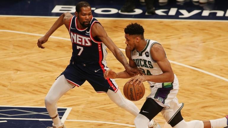 Nets Vs. Bucks Prediction, Odds, Spread, Line: 2022 NBA Picks, Oct. 26 ...