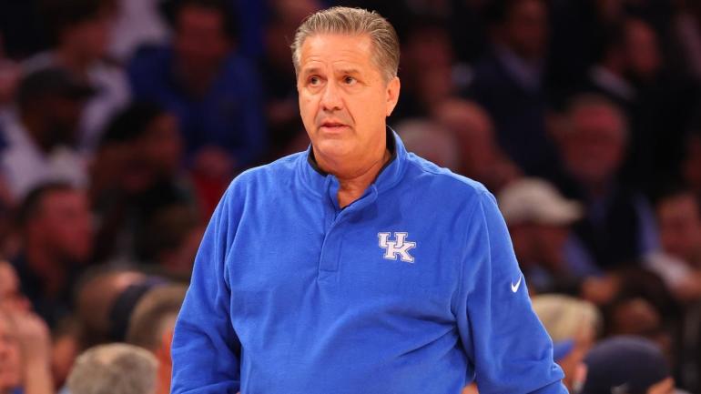 John Calipari Will Give VIP Experience To Coal Miner And His Family ...