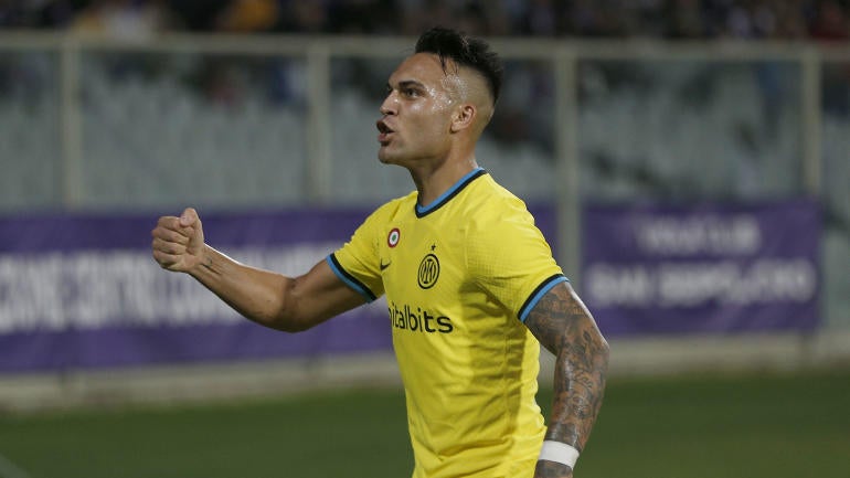 ACF Fiorentina v FC Internazionale - Serie A