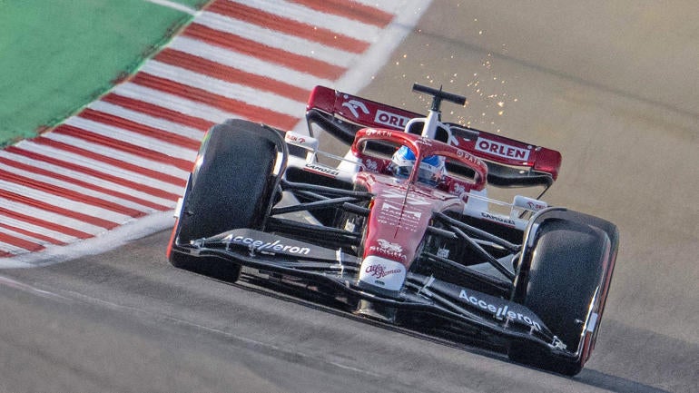 Auto-Prix-F1-USA-QUALIFYING