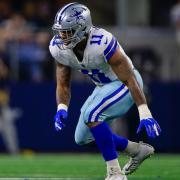 Chase Lucas, Detroit Lions, CB - News, Stats, Bio 