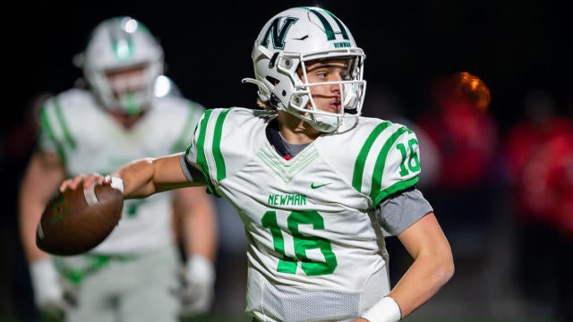 Could the 2023 high school football recruiting class be the best ever?