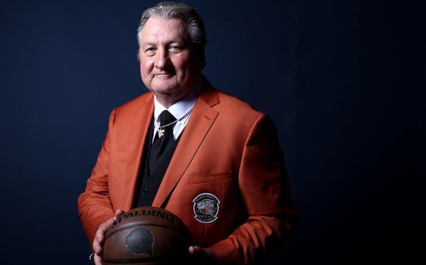2022 Basketball Hall of Fame Enshrinement - Portraits