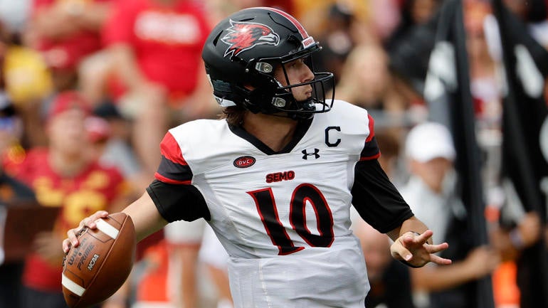 Southeast Missouri v Iowa State