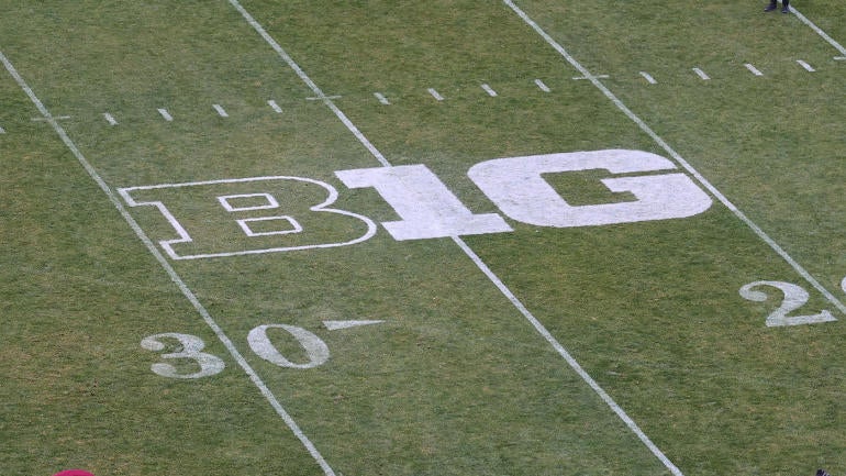 2023 Big Ten football schedule by team: Key games, dates in final