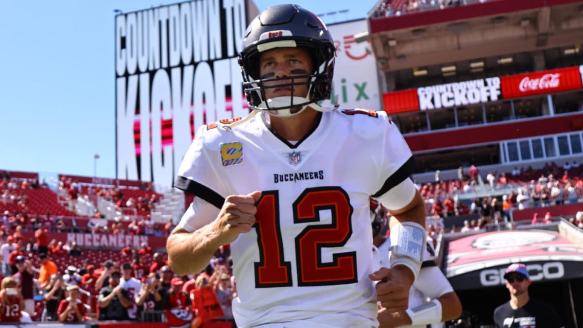TNF: Ravens 27 -22 Buccaneers: Tom Brady and the Bucs' third loss in a row