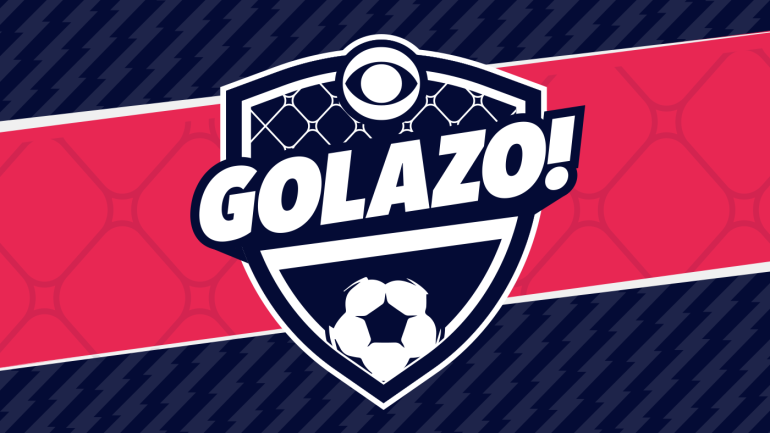 CBS Sports meluncurkan buletin sepak bola ‘Golazo Starting XI’, yang mencakup Piala Dunia FIFA 2022 di Qatar dan banyak lagi
