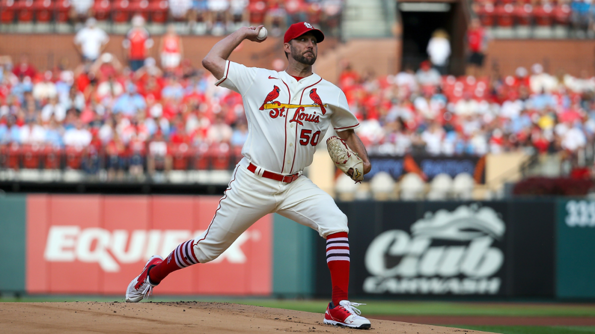 Cardinals' Adam Wainwright to return for final MLB season in 2023 