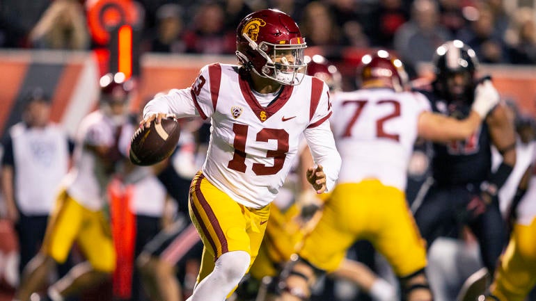 USC v Utah