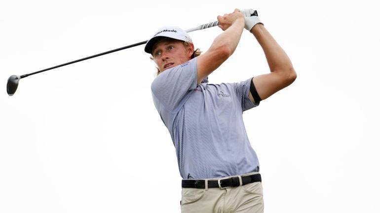 Butterfield Bermuda Championship - Round One