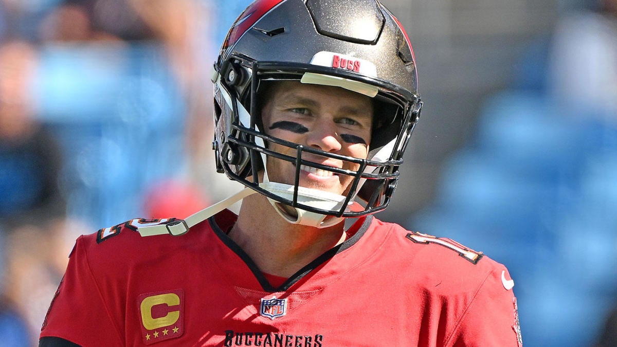 Tom Brady, now expected to sign with Buccaneers, apparently has