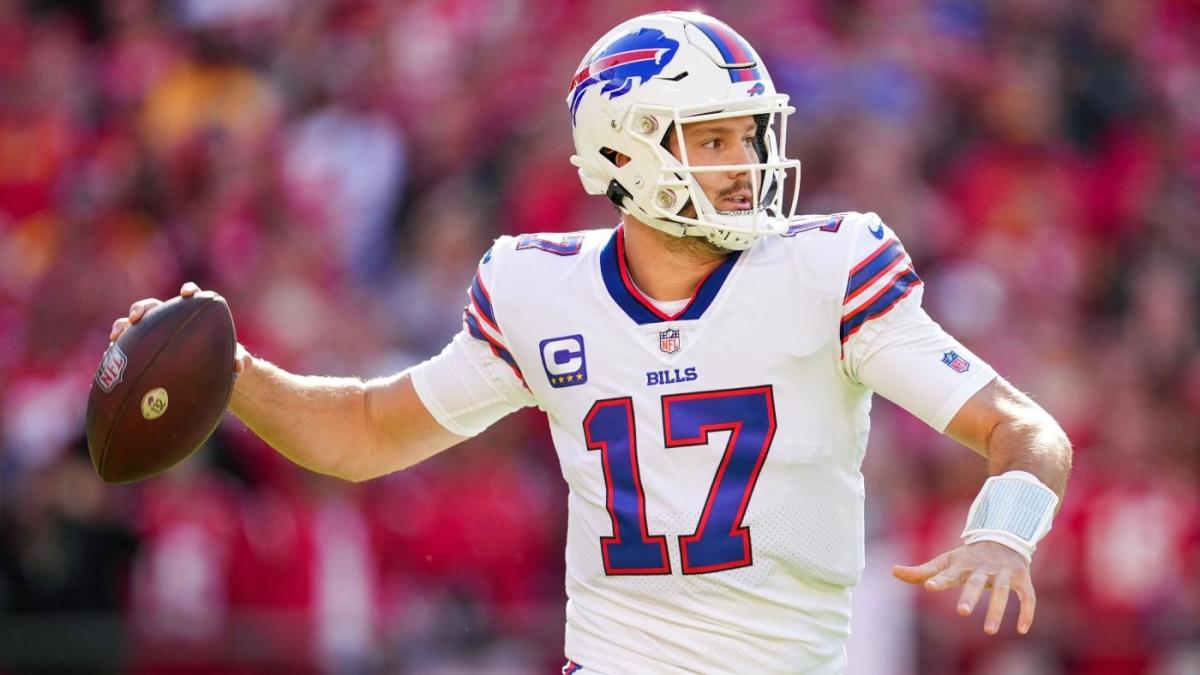 NFL Odds: Bills-Bengals prediction, pick, and How to Watch - 1/2/2023