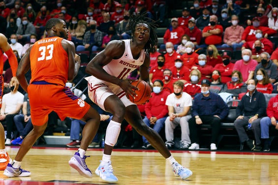 2022 Big Ten Basketball Media Days