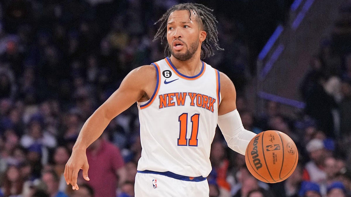Knicks stripped of 2025 second-round pick following investigation into