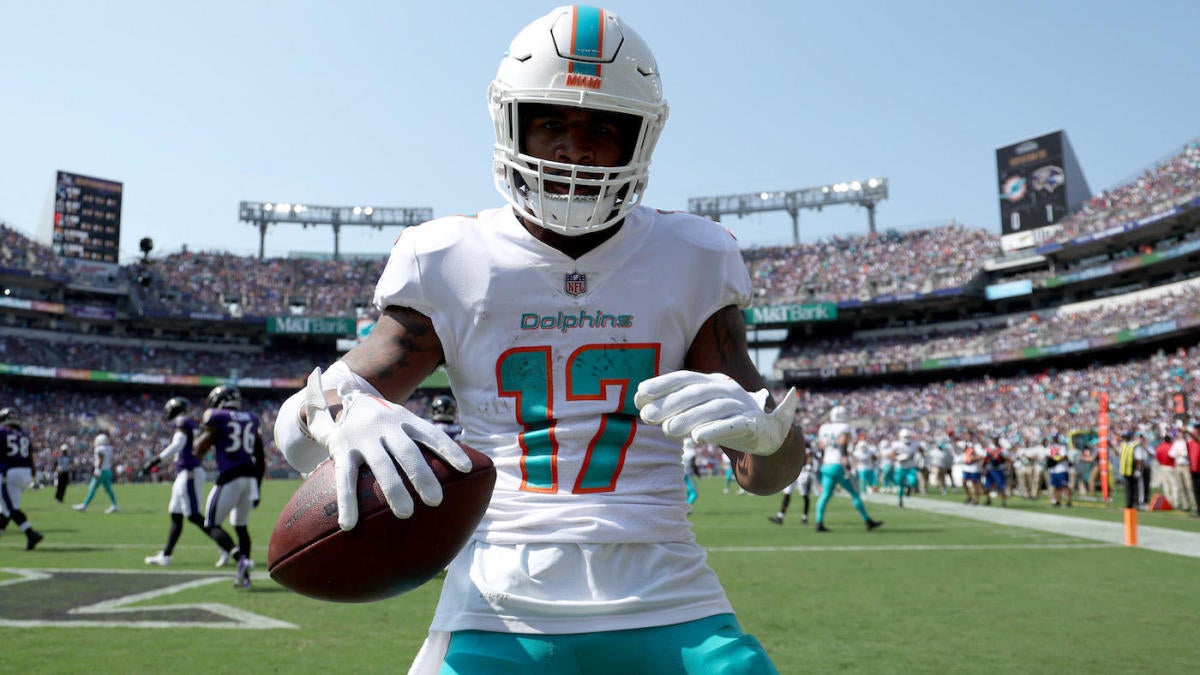 Dolphins vs. Ravens 2022 odds: Miami 3.5-point underdogs in Week 2