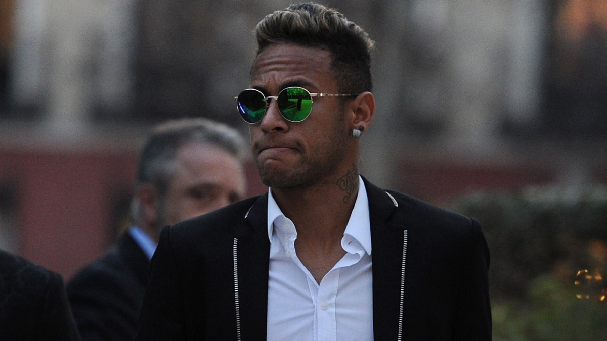 Caso Neymar: la fiscalía española ha retirado todos los cargos penales contra el Paris Saint-Germain y el astro brasileño