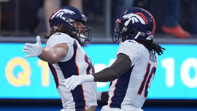 NFL: Denver Broncos at Los Angeles Chargers