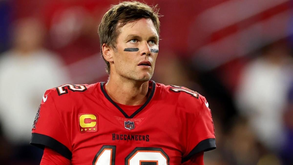 Tom Brady could set two NFL records during Buccaneers' trip to
