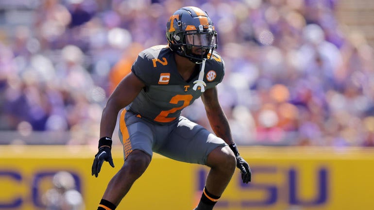 Tennessee stars Cedric Tillman, Jaylen McCullough cleared for returns ...