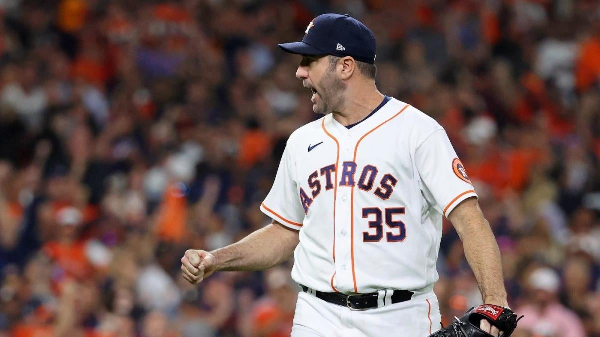 Astros vs. Phillies odds, line: 2022 World Series Game 1 picks, predictions  from computer model on 20-13 roll 