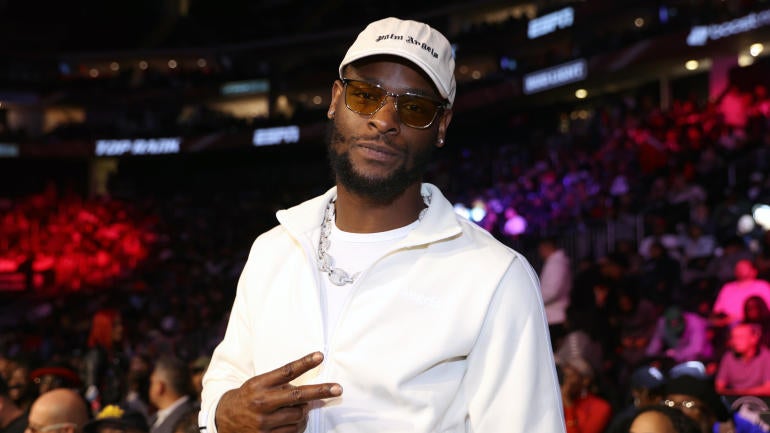 Shakur Stevenson v Robson Conceição