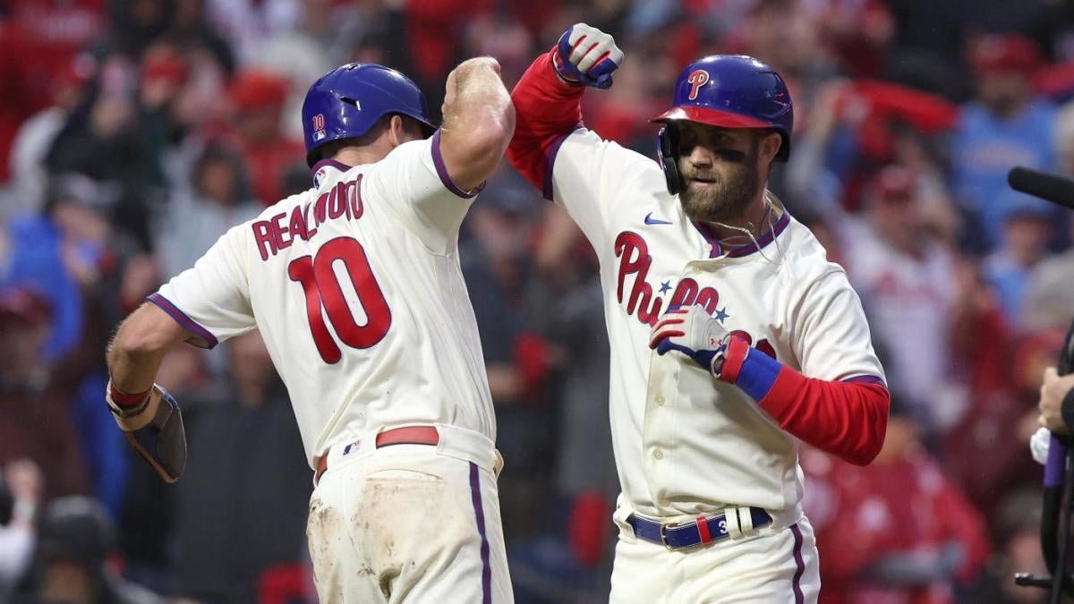 2022 World Series predictions, picks for Astros vs. Phillies: Can