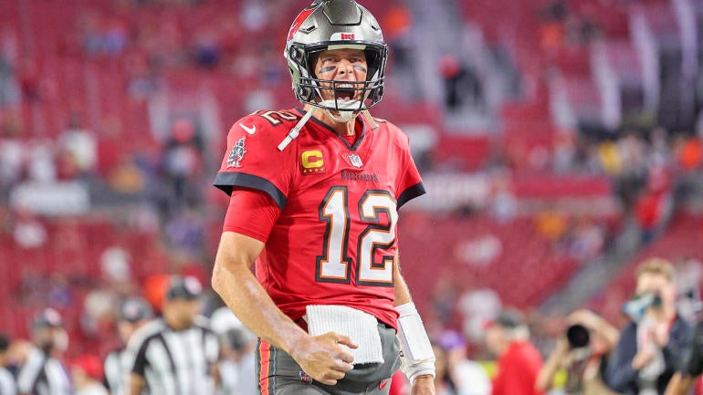 NFL: Baltimore Ravens at Tampa Bay Buccaneers