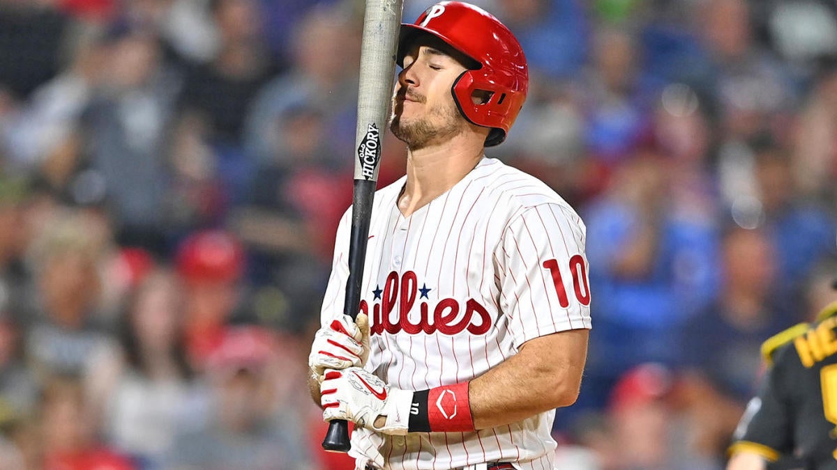 Fantasy baseball 2023 rankings, ADP tiers C, 1B, 2B, 3B, SS, OF, SP