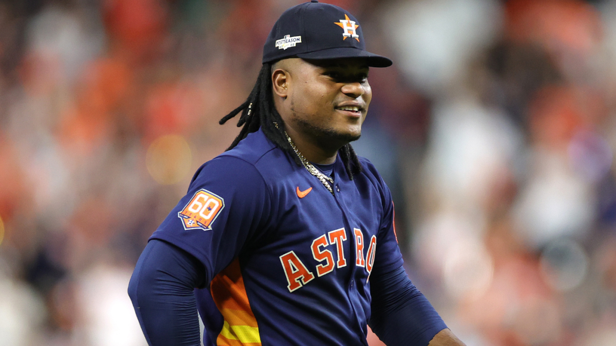 World Series Game 2: Philadelphia Phillies 2-5 Houston Astros – as