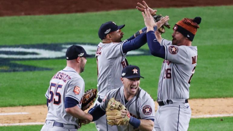 Aaron Judge Getty New York Yankees