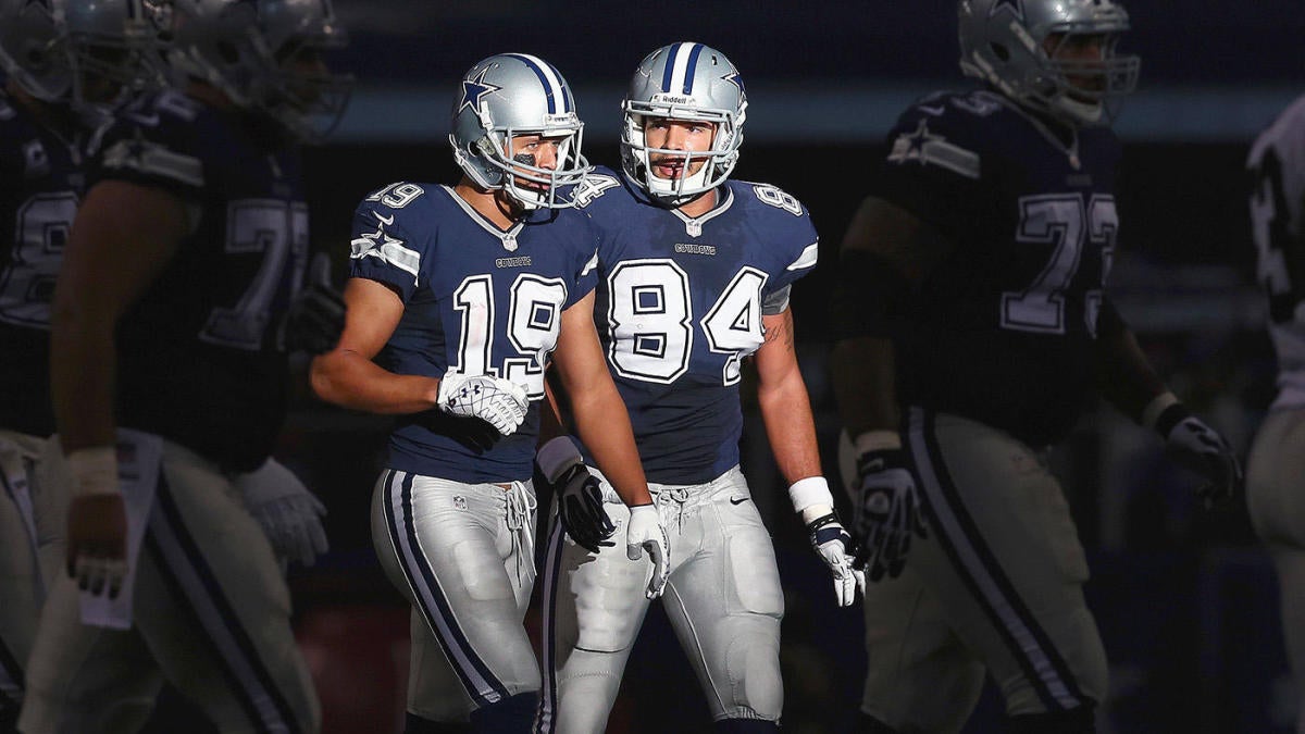 Cowboys won't wear Thanksgiving throwback jerseys due to new NFL