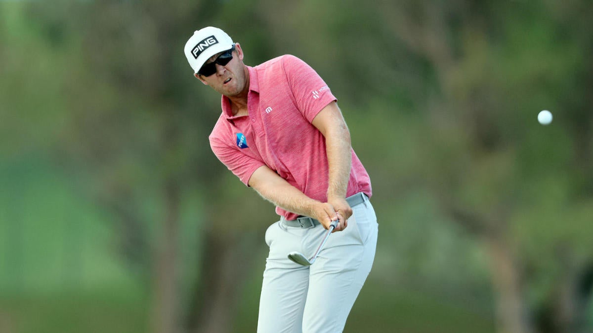2022 Bermuda Championship: Seamus Power earns second career victory, enters Ryder Cup conversation