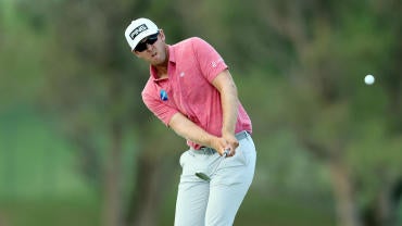 Butterfield Bermuda Championship - Round Four
