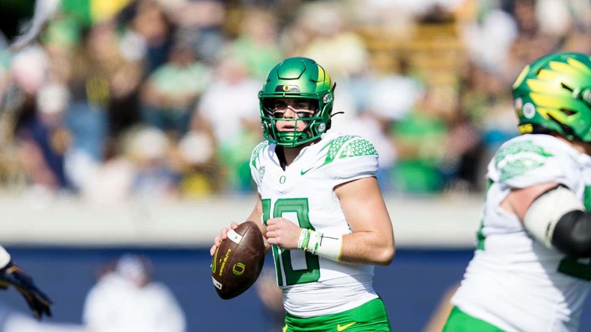 Oregon Week 6 Point Spreads + Top Games - Prep Redzone