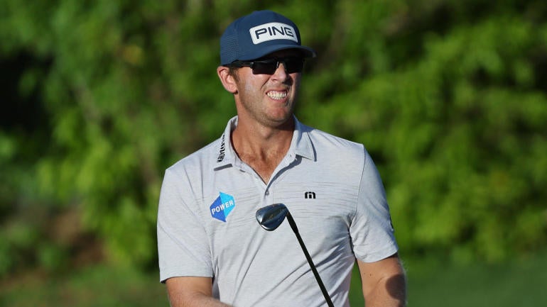 Butterfield Bermuda Championship - Round Three