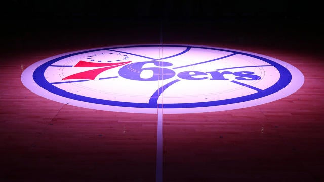 Sixers docked two picks for free agency violations