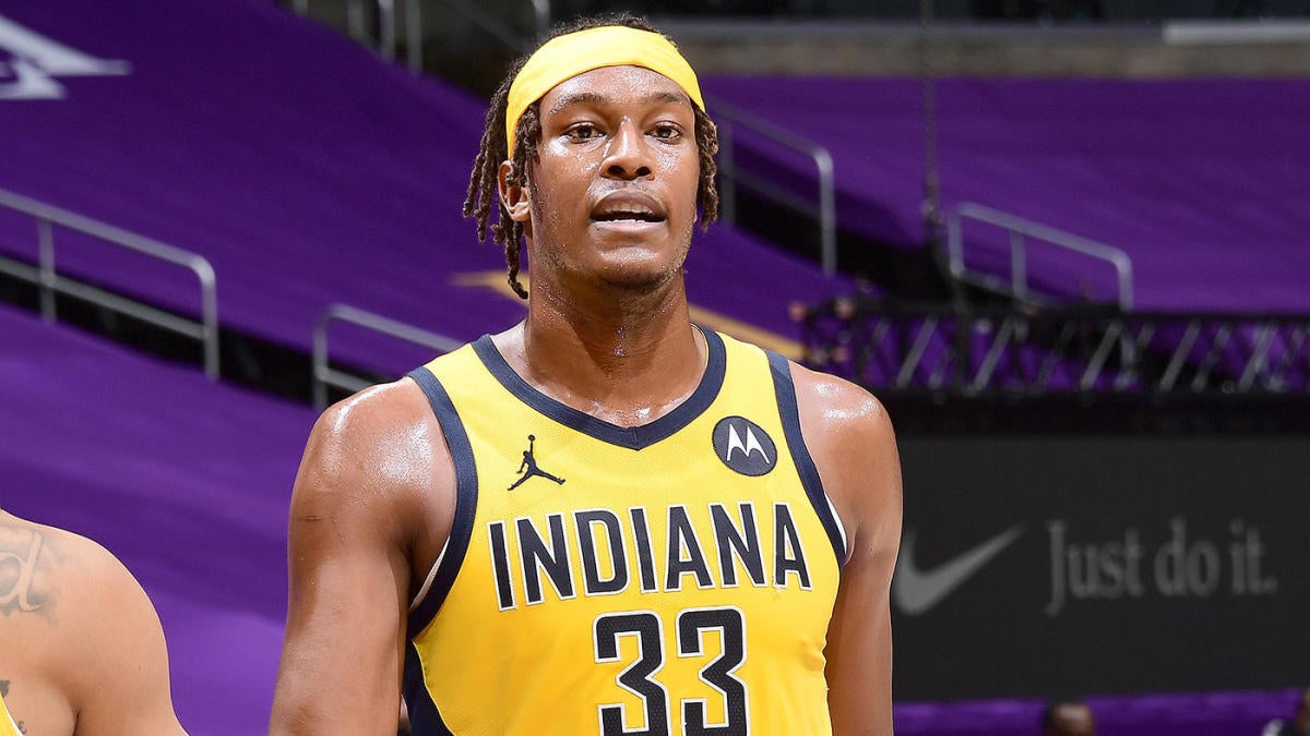 Lakers Rumors Are HOT! Myles Turner WANTS To Be A Laker? Jordan