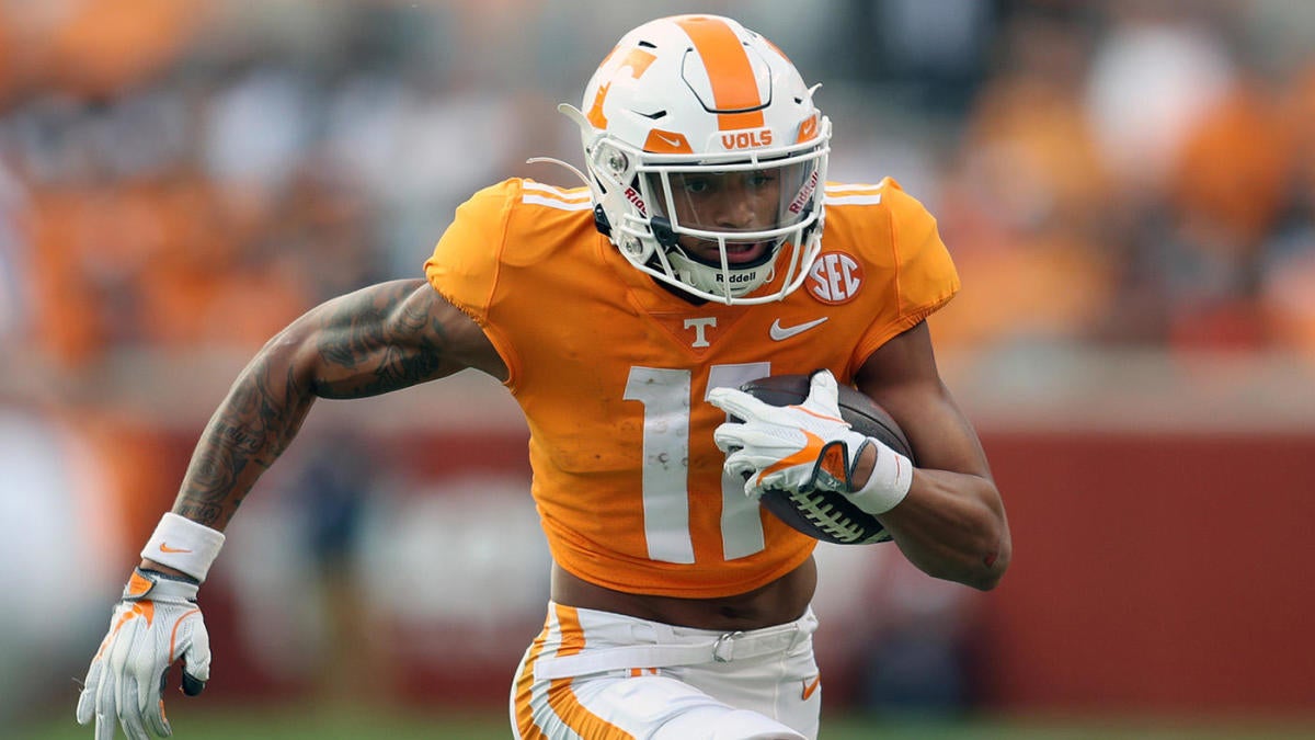 vs. Tennessee live stream, watch online, TV channel, kickoff