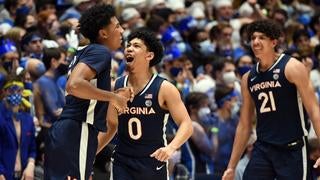 College basketball rankings: CBS Sports' Top 100 And 1 best teams heading  into the 2022-23 season 