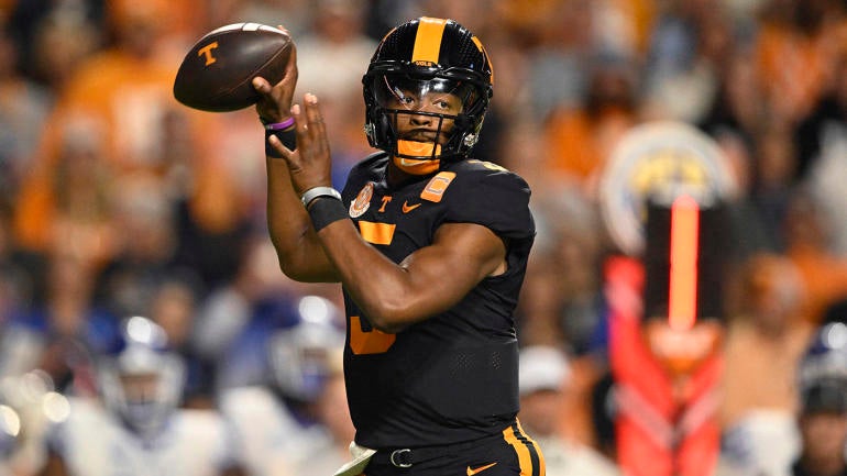 Kentucky v Tennessee