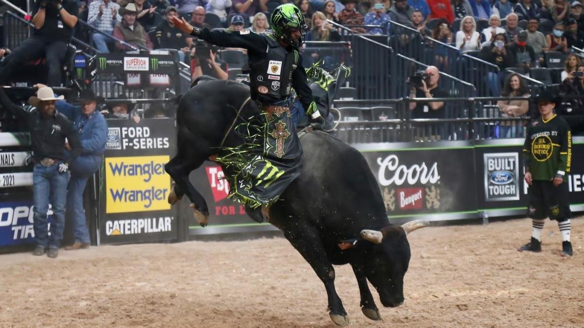 PBR Team Series championship How to watch, TV schedule, time, live