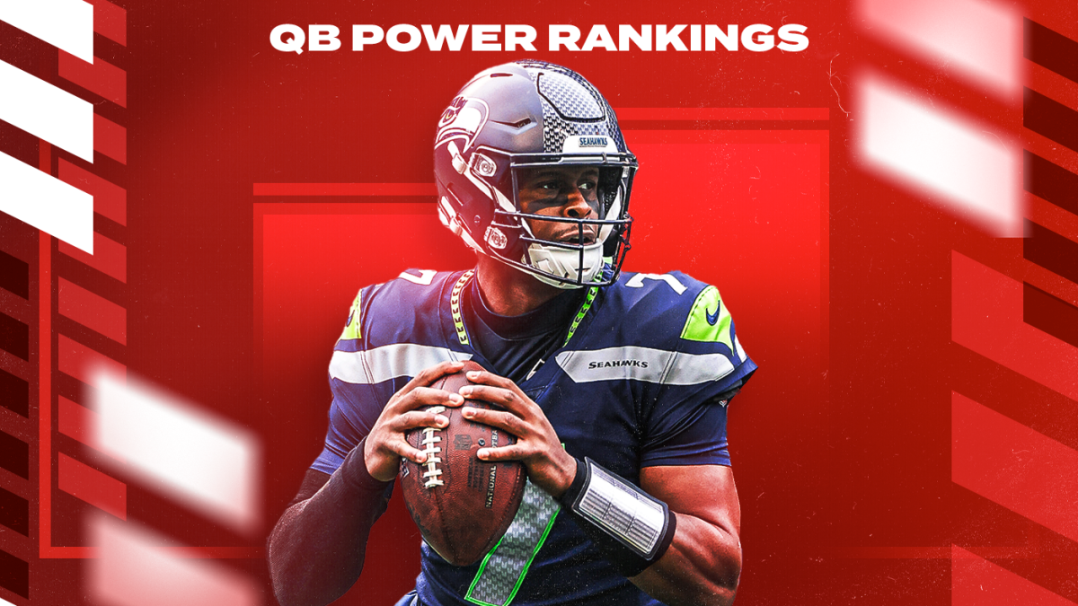 NFL Power Rankings, Week 9: Seahawks leapfrog Giants into top 10; Bengals  and Raiders plummet