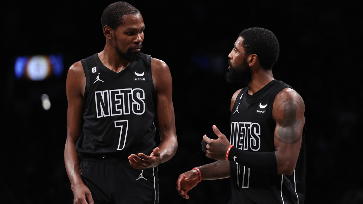 Nets take care of business against short-handed Raptors, 112-98 - NetsDaily